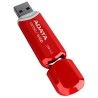 ADATA Flash Disk 64GB UV150, USB 3.1 Dash Drive (R:90/W:20 MB/s) červená
