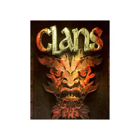 ESD Clans