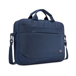 Case Logic brašna Advantage ADVA114 pro notebook 14", modrá