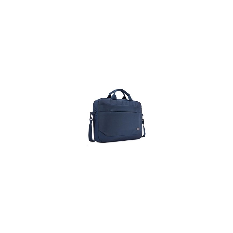 Case Logic brašna Advantage ADVA114 pro notebook 14", modrá