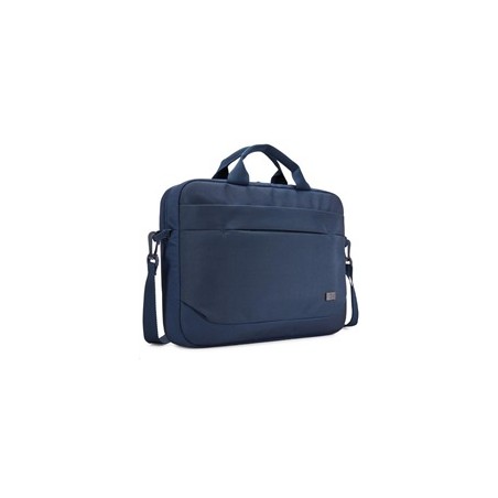 Case Logic brašna Advantage ADVA114 pro notebook 14", modrá