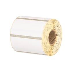 Zebra etikety Z-Select 2000D Removable, 38x25mm, 2580 etiket 12-pack
