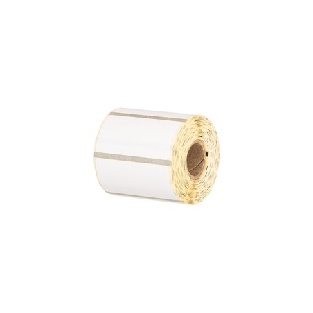 Zebra etikety Z-Select 2000D Removable, 38x25mm, 2580 etiket 12-pack