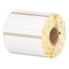 Zebra etikety Z-Select 2000D Removable, 38x25mm, 2580 etiket 12-pack