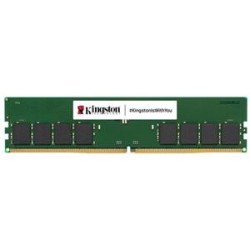 Kingston 32GB DDR5-5600MT/S Non-ECC CL46/DIMM 2RX8