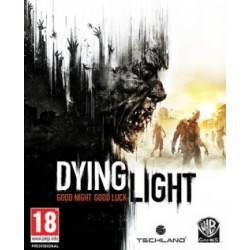 ESD Dying Light Enhanced Edition