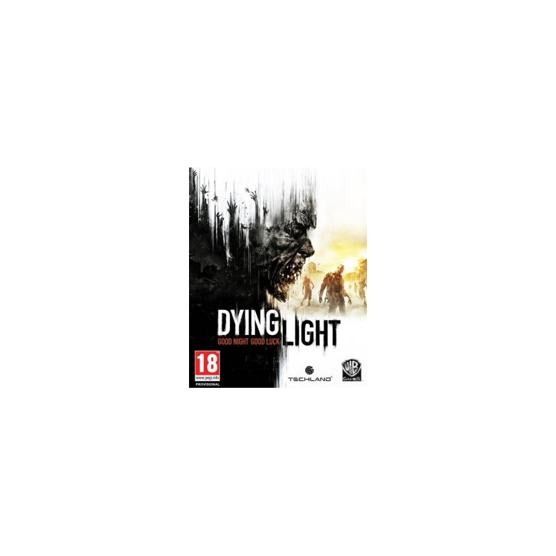 ESD Dying Light Enhanced Edition