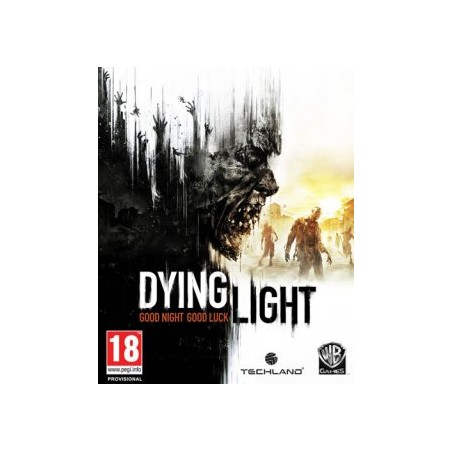 ESD Dying Light Enhanced Edition