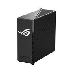 ASUS Herní Router ROG Strix GS-BE18000, 3-pásmový WiFi7 Router, 1x WAN, 7x LAN, AiMesh
