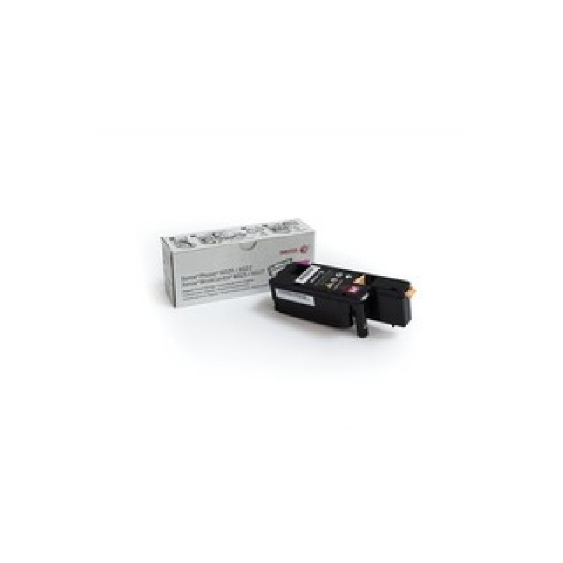 Xerox toner Magenta pro Phaser 6020, 6022, WorkCentre 6025, 6027 (1000 str, magenta)
