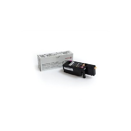 Xerox toner Magenta pro Phaser 6020, 6022, WorkCentre 6025, 6027 (1000 str, magenta)