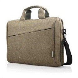 Lenovo 15.6" Laptop Casual Toploader T210 green - taška na notebook