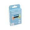 PANASONIC HR03 AAA 4LCCE/2BE ENELOOP LITE N, 550 mAh (Blistr 2ks)