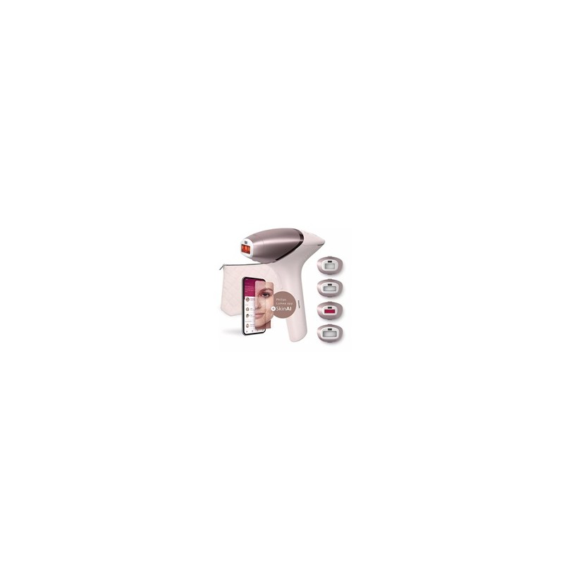 Philips BRI977/00 IPL epilátor