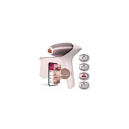 Philips BRI977/00 IPL epilátor