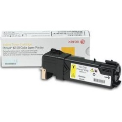 Xerox Toner Yellow pro Phaser 6140 (2.000 str) 106R01483
