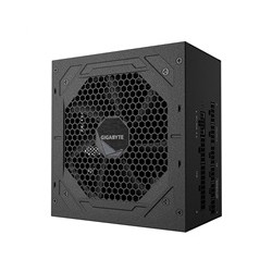 GIGABYTE zdroj UD1000GM PG5 V2 1000W, 120mm, Plně modulární, 80 Plus Gold, ATX 3.1