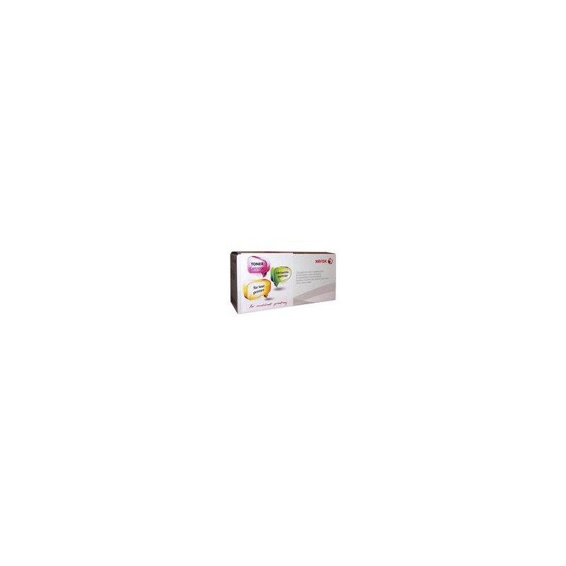 Xerox alternativní toner Canon CRG719H / CRG-719H pro LBP6300 / 6650,MF5840 / 5880, (6400str, black) AllPrint