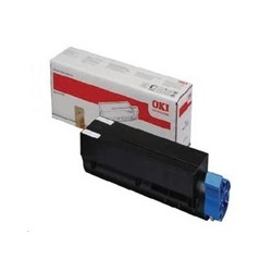 OKI Toner do B401/MB441/MB451/MB451w (1 500 stran)