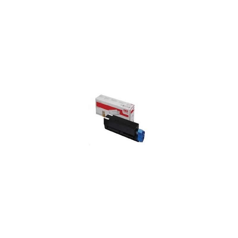 OKI Toner do B401/MB441/MB451/MB451w (1 500 stran)