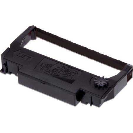 Epson páska červeno-černá ERC-38 pro TM-U210, TM-U220, TM-U230, TM-U300, TM-U375 (ERC38RB)