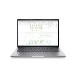 HP NTB ZBook 8 G2i 14 U7 356H, RTX PRO 500/4GB, WUXGA,24GB, 1TB G5,WiFi7+BT6, FPS, Backlit KBD,Win11Pro, 3y onsite