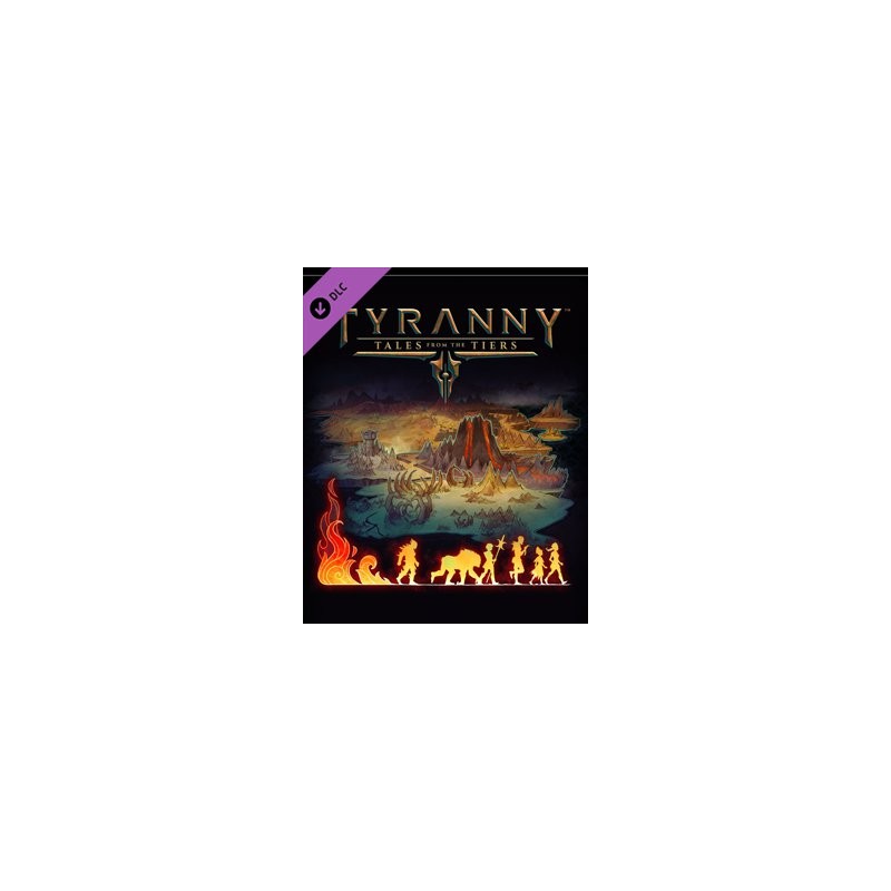 ESD Tyranny Tales from the Tiers