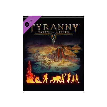 ESD Tyranny Tales from the Tiers