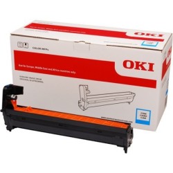 OKI Cyan obraz. válec do C712 (až 30 000 stránek)