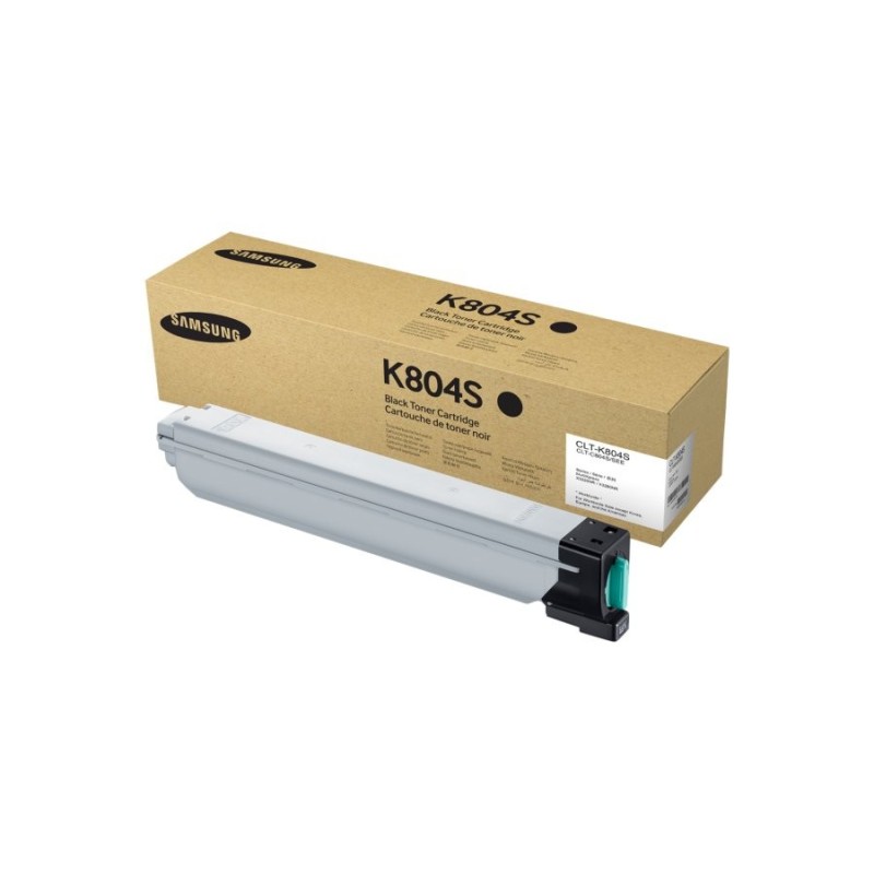 HP SA CLT-K804S Black Toner/Samsung