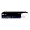 HP 117A Black Original Laser Toner Cartridge (1,000 pages)