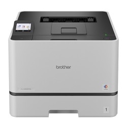 BROTHER tiskárna color laserová HL-L8430CDW - A4, 31ppm, 2400x600, 512MB, PCL6, USB 2.0, LAN, WIFI, 250+50listů, DUPLEX