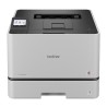 BROTHER tiskárna color laserová HL-L8430CDW - A4, 31ppm, 2400x600, 512MB, PCL6, USB 2.0, LAN, WIFI, 250+50listů, DUPLEX