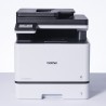 BROTHER multifunkce color laserová DCP-L8630CDW - A4, 31ppm 512MB 2400x600 PCL LAN USB WiFi 250l 50ADF, DUPLEX
