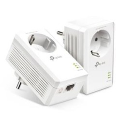 TP-Link TL-PA7017PKIT průchozí powerline set