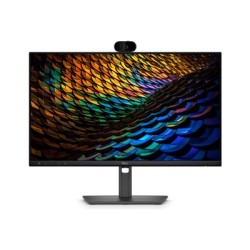 DELL LCD P2426HEB - 23,8"/FHD/IPS/1920x1080/16:9/120Hz/8ms/1500:1/300 cd/m2/HDMI/DP/VESA/PIVOT/3YNBD (210-BVHW)