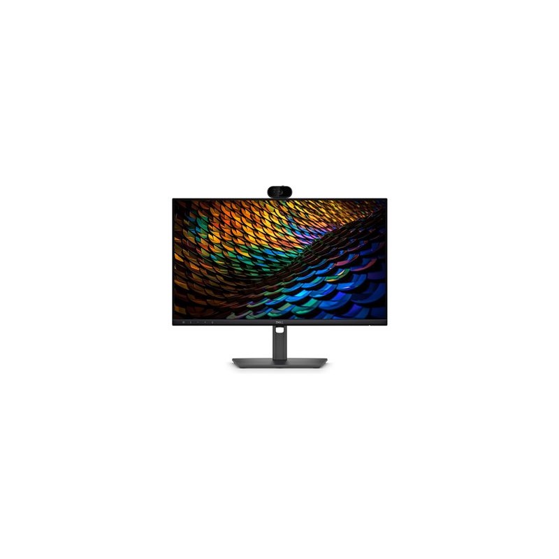 DELL LCD P2426HEB - 23,8"/FHD/IPS/1920x1080/16:9/120Hz/8ms/1500:1/300 cd/m2/HDMI/DP/VESA/PIVOT/3YNBD (210-BVHW)