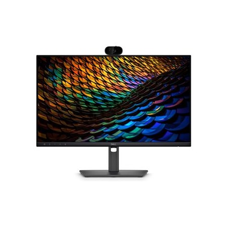 DELL LCD P2426HEB - 23,8"/FHD/IPS/1920x1080/16:9/120Hz/8ms/1500:1/300 cd/m2/HDMI/DP/VESA/PIVOT/3YNBD (210-BVHW)