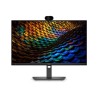 DELL LCD P2426HEB - 23,8"/FHD/IPS/1920x1080/16:9/120Hz/8ms/1500:1/300 cd/m2/HDMI/DP/VESA/PIVOT/3YNBD (210-BVHW)