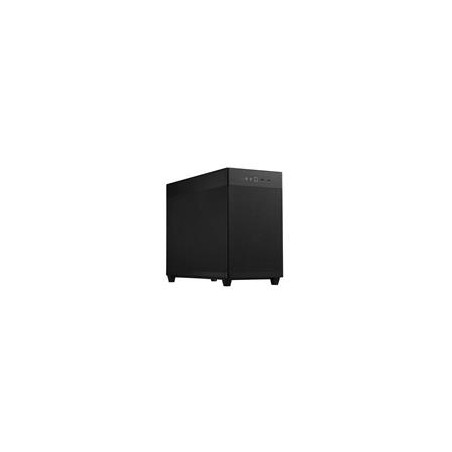 ASUS case AP201 PRIME CASE, Mini Tower, černá