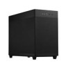 ASUS case AP201 PRIME CASE, Mini Tower, černá