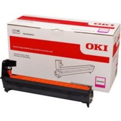 OKI Magenta obraz. válec do C823/C833/C843 (až 30 000 stránek)