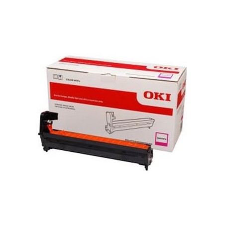 OKI Magenta obraz. válec do C823/C833/C843 (až 30 000 stránek)