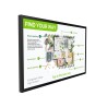 55" D-LED Philips 55BDL3751T-UHD,450c,PCap,24/7