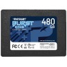 PATRIOT BURST ELITE 480GB SSD / Interní / 2,5" / SATA 6Gb/s /