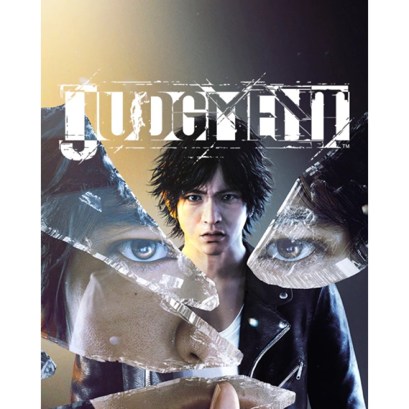 Judgment – hra pro PC (elektronická licence)