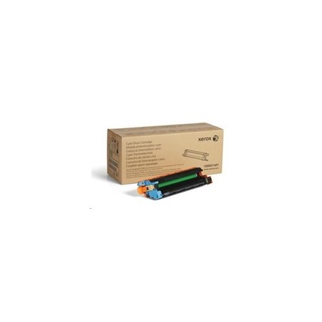 Xerox Cyan Drum Cartridge pro VersaLink C500/C505(40 000 PAGES)