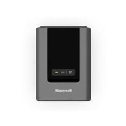 Honeywell - PC42E-T,USB,Ethernet,200dpi,Black,1&0.5'',no power cord