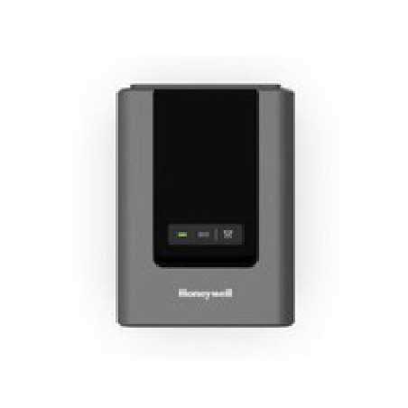Honeywell - PC42E-T,USB,Ethernet,200dpi,Black,1&0.5'',no power cord
