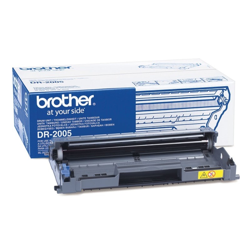 Brother DR-2005 (HL-2035/2037, do 12 000 str.)